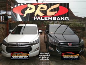 Rental Mobil Palembang